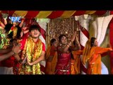 Chuchuhiya Bole माई माई | Ae Maiya Sherawali | Arvind Akela Kallu Ji | Bhojpuri Devi Geet 2015