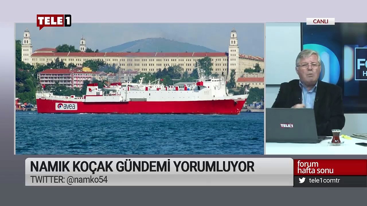 Başkan adayları seçimden önce mal varlıklarını açıklasınlar. - Forum Hafta Sonu (16 Mart 2019)