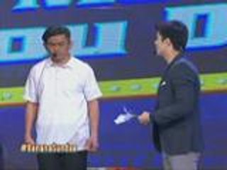 Presidentiable Playtime