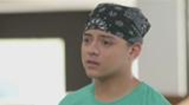 Angelo, nagmakaawa kay Yna at David