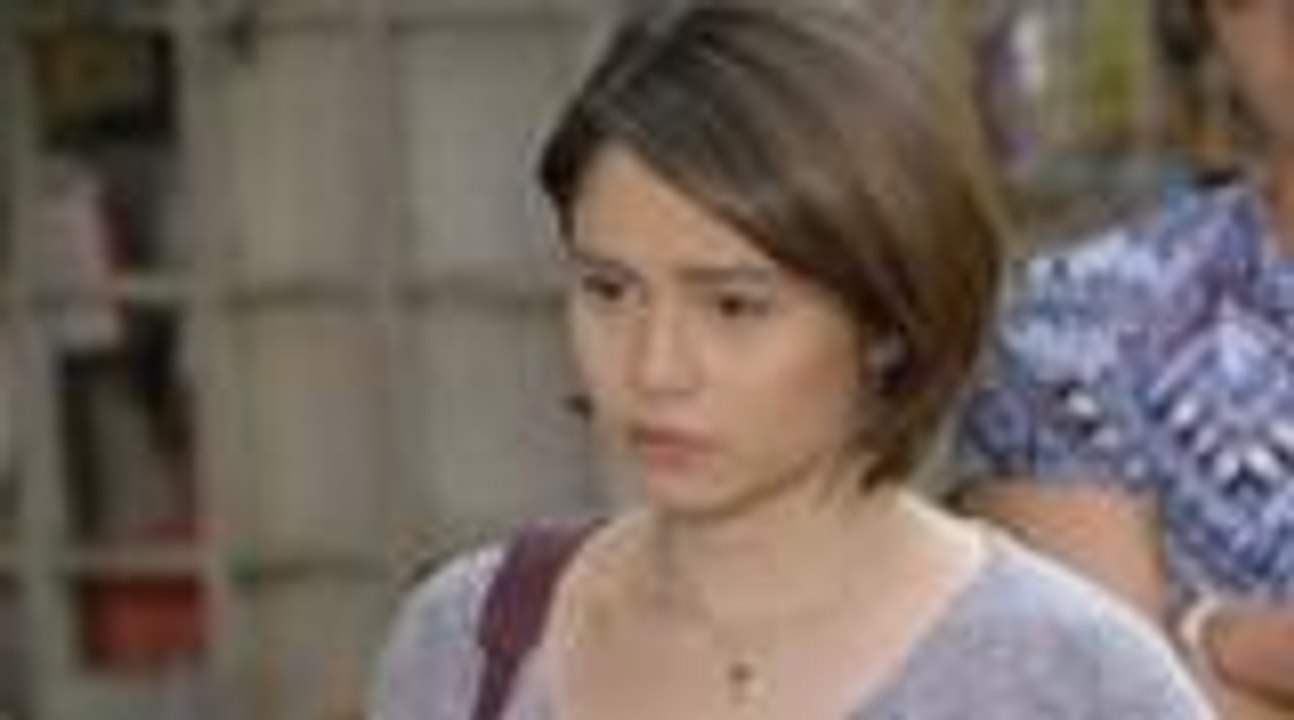 Grace finds out the truth about Tikboy's father