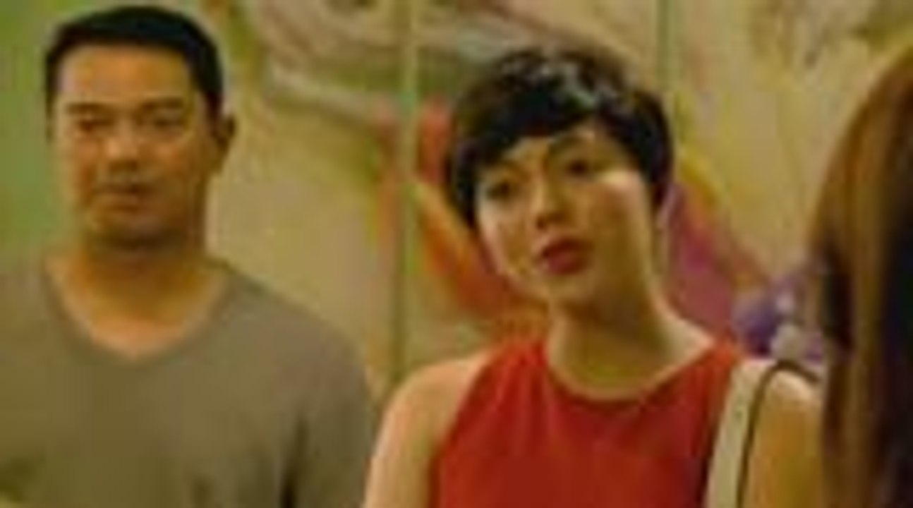 Sara, bumalik na sa kanilang bahay