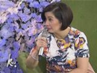 What is the secret to a happy marriage?