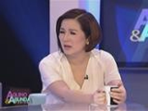 Boy Abunda shares thoughts on getting married to long-time partner Bong Quintana