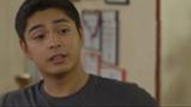 Cardo, makikipag bonding kay Cardo at Junior