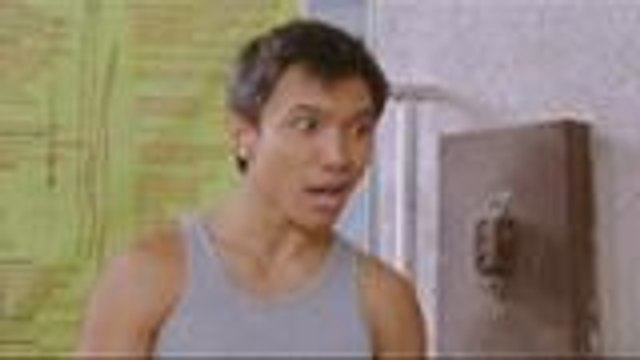 Tolayts, ipaglalaban ang kanyang pagmamahal kay Tiffany