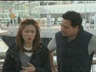 Julie, mawawalan ng bag sa Hongkong