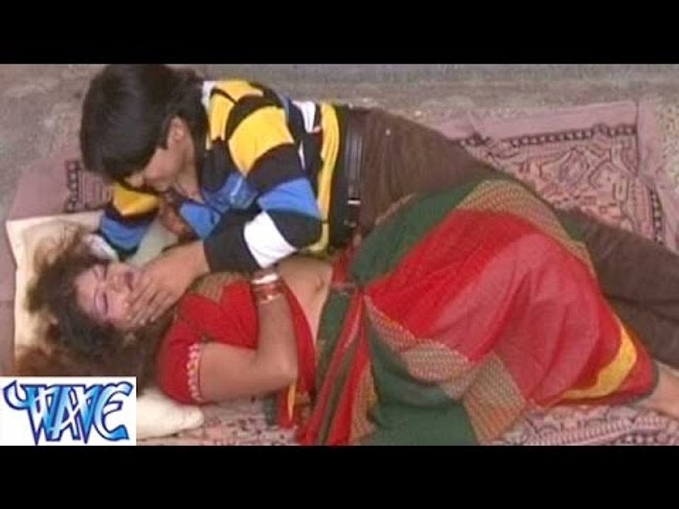 Sanghi Sutawe संगही सुतावे हमार पिया - Rasdar Dehati Chaita - Bhojpuri Hit Chait Songs 2015 HD