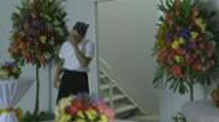 Angelo walks out after having a misunderstanding with Yna
