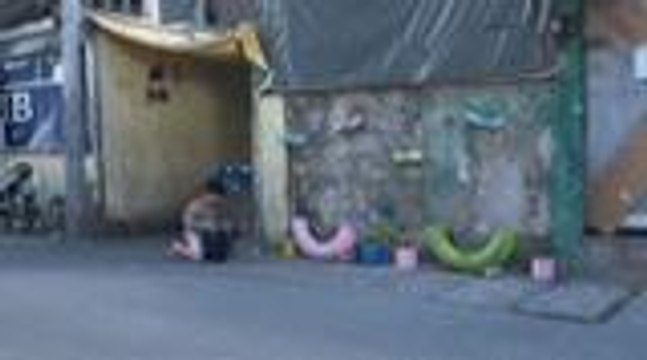 Mac-Mac remembers beautiful memories of his friend Ningning