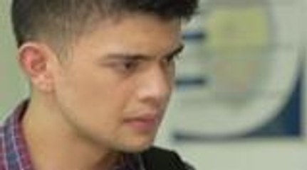 Carding did something to make Manuel the suspect in Lawrence's killing