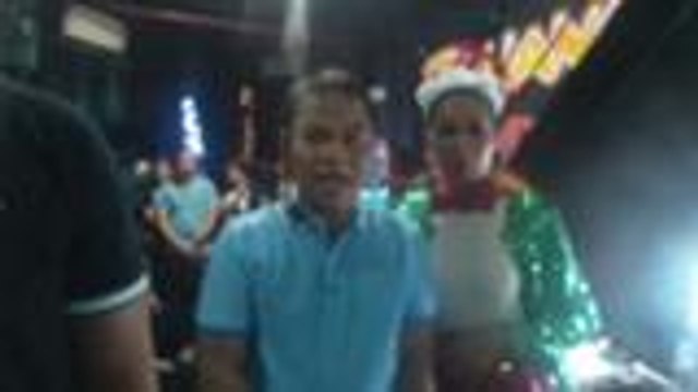 Breaking News: Ulo ng litson sa backstage ng Banana Sundae, nawawala! Pokwang, nag-uulat!