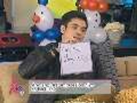 Ano ang first impression ng KimXi sa isa't-isa?