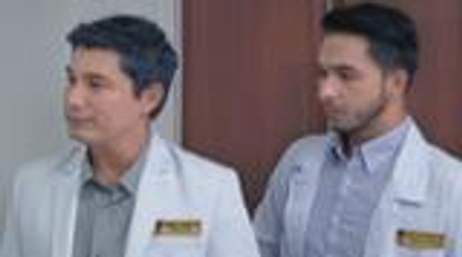 Manuel receives a warrant of arrest