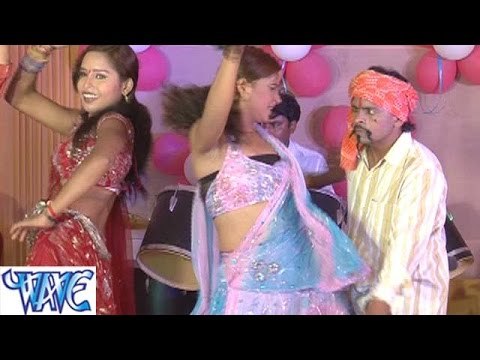 Marda Baklol मरदा बकलोल मिलल - Machar Jobane Me Katata - Paro Rani - Bhojpuri Hit Nach Program HD