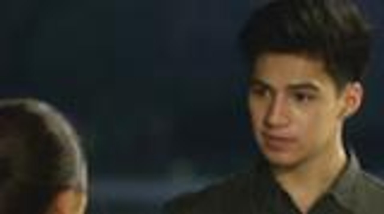 Leah, sinubukan pigilan ang plano ni Jigs