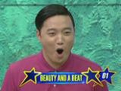 Team Ka-Familiar wins Sing-A-Santa