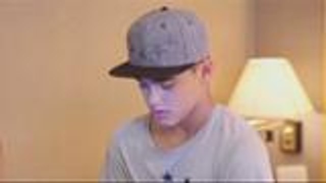 Clark, tinukso si Harry kay Audrey