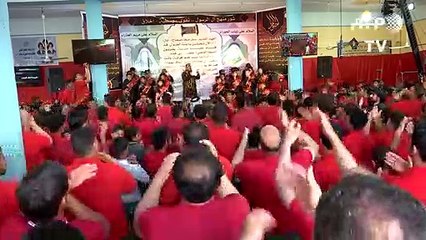 "الراب المهدوي" إيقاعات دخيلة على إرث اللطم الشيعي لاستقطاب الشباب في العراق
