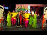 Jay Maa विंध्यवासनी | Maiya Ke Jagrata | Anu Dubey | Bhojpuri Devi Geet Bhajan 2015