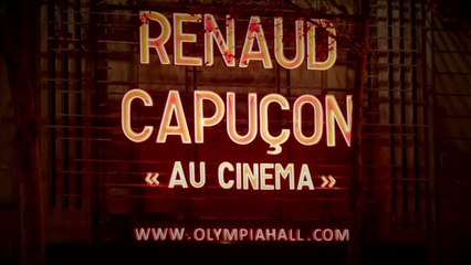 [EXTRAIT] Renaud Capuçon « au cinéma »