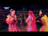 HD होली खेलत जमुना - Holi Khelat Jamuna Ke Teer | Hindi Holi Song 2015 | Radha Krishan Holi