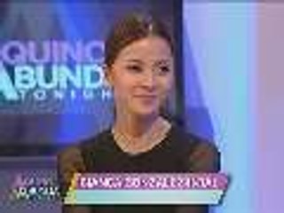 Bianca, ipinaliwanag kung bakit hindi inanunsiyo ang kasal noong December 4