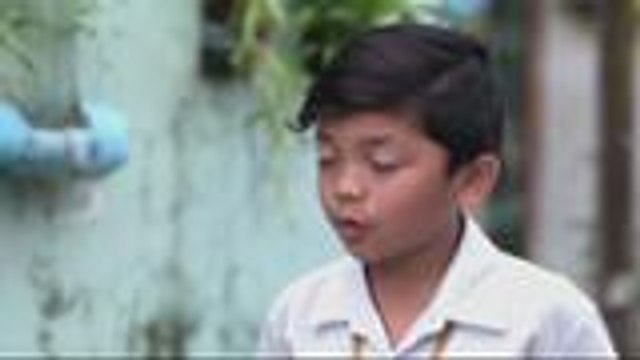 Mac-Mac gets angry with Ningning's plan to stay in Isla Baybay