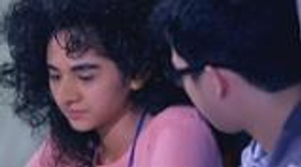 Irene, ikukwento kay Jessie ang kanyang nakaraan