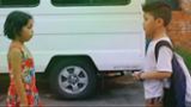 Mac-Mac reconciles with Ningning