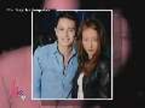 Kim keeps mum about James Reid and her sister's alleged relationship