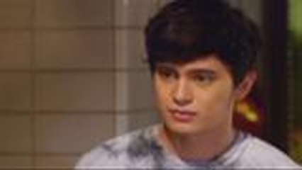 Leah gets stuck at work because of Simon