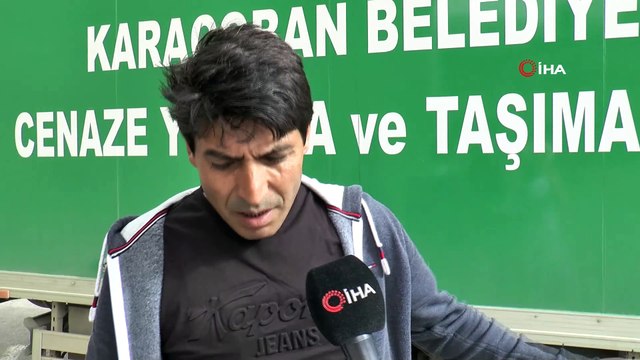 Küçük Furkan'ın cesedi otopsi için Adli Tıp Kurumuna getirildi