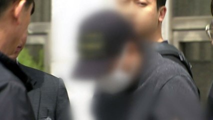 '의붓딸 살해' 30대, 내일 검찰 송치 / YTN