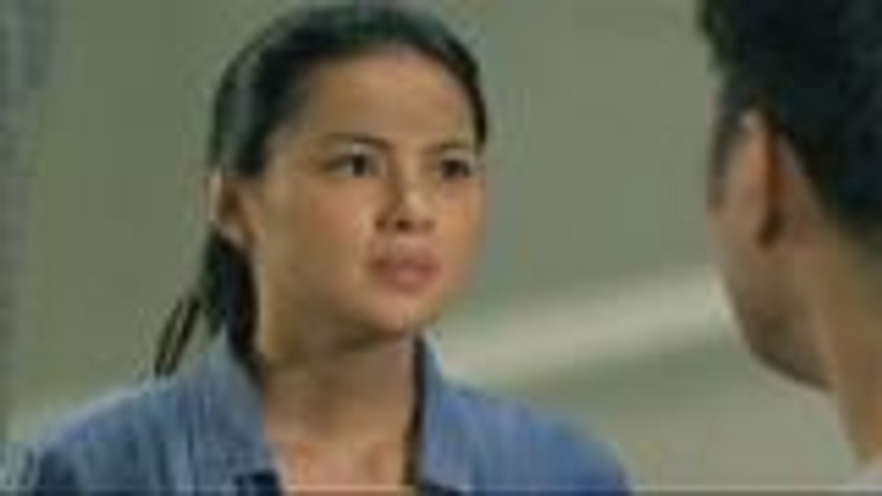 Roni tries to fix her problem with Franco