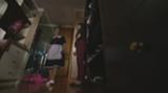 Katrina, nagpunta sa bahay nila Alfonso