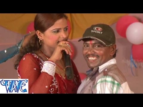 साडू के सामान - Machar Jobane Me Katata | Paro Rani | Bhojpuri Hit Song 2015
