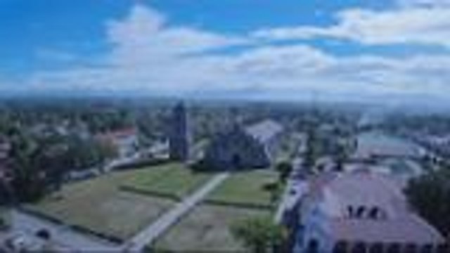 Leah, tinuruan mag-ilocano si Clark