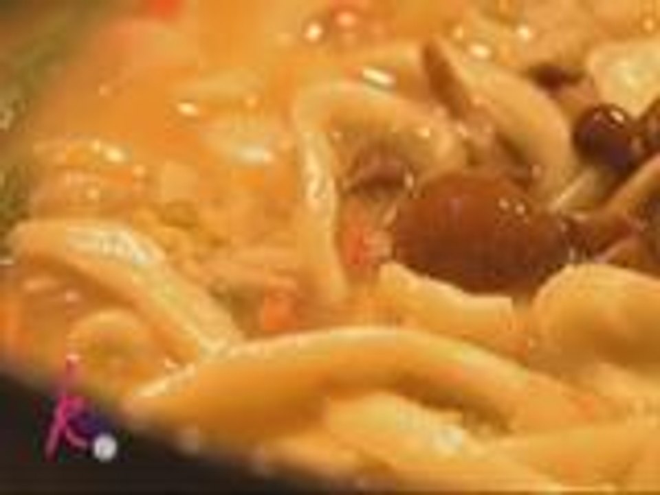 Food trippng with Darla, Pinky, Ballsy and Kris