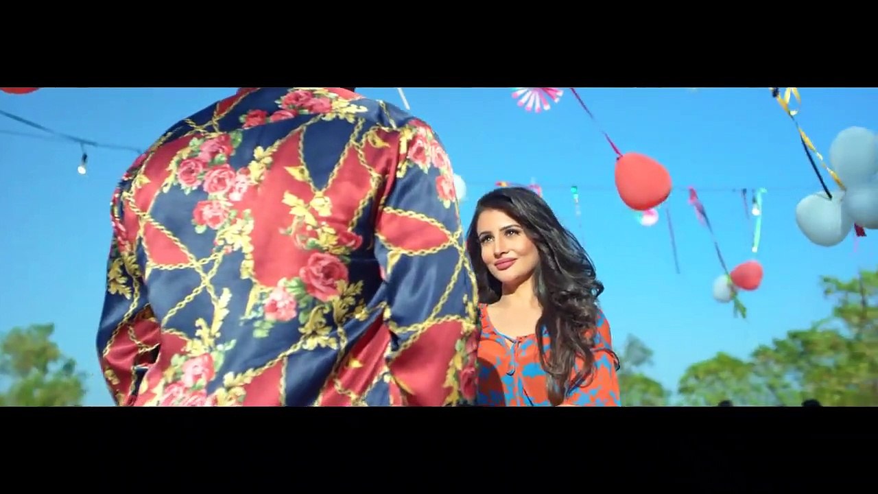 Breezer(official video)-Armaan Bedil-Laddi Gill-Latest Punjabi songs 2019