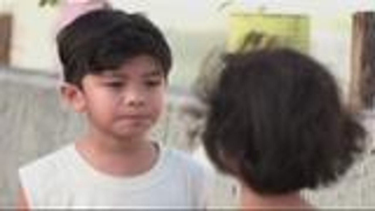 Macmac promises Ningning that he will be there to protect her