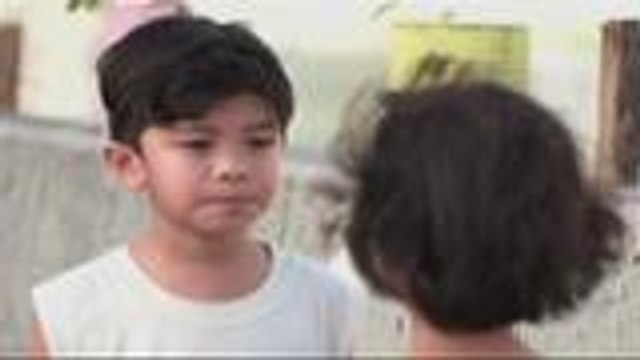 Macmac promises Ningning that he will be there to protect her