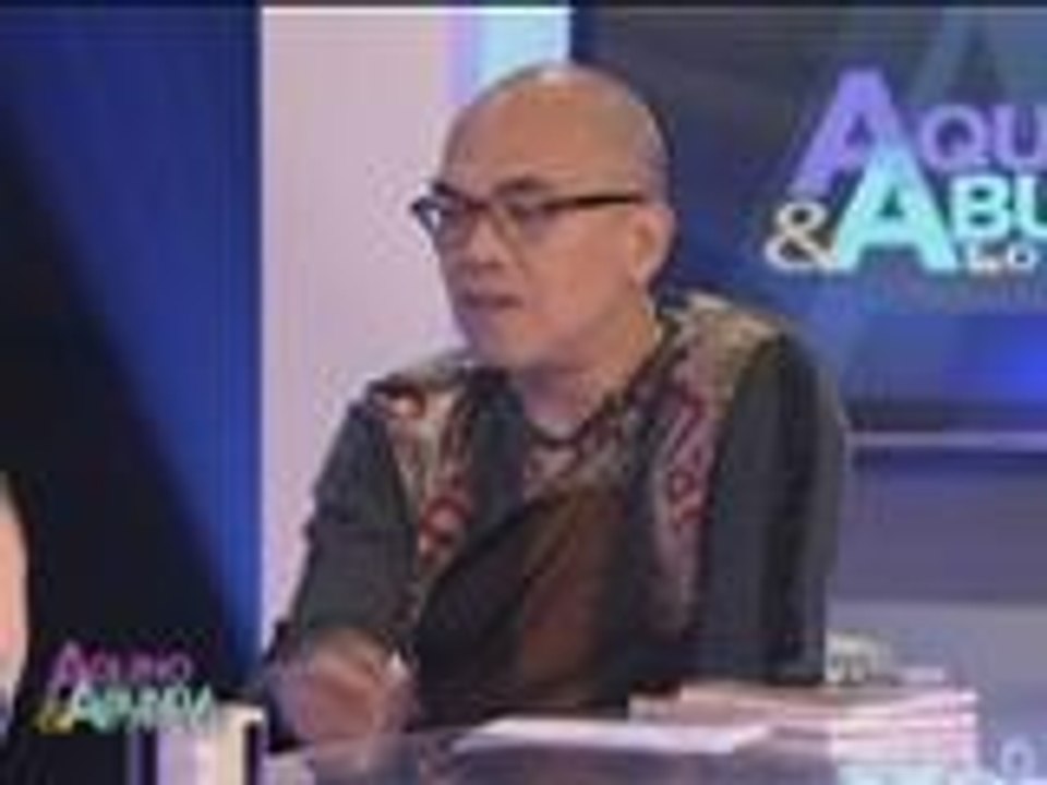 Eric Quizon gaganap na tatay ni Janella Salvador sa OMG