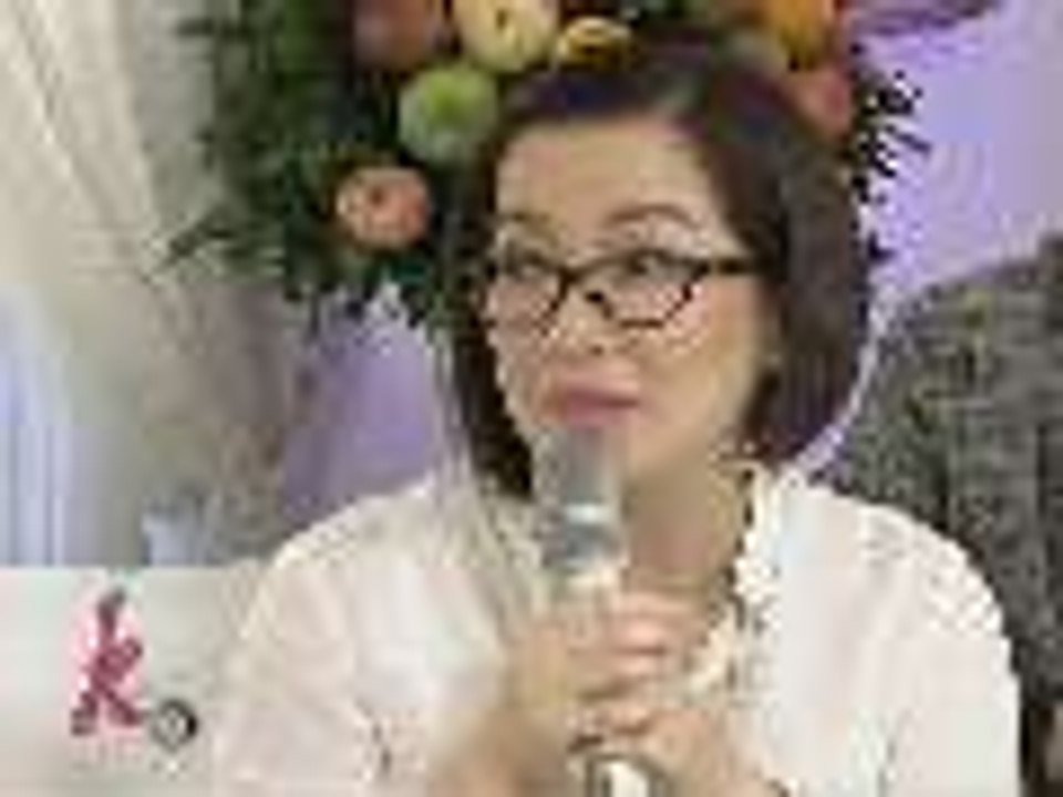 The show goes on for Kris