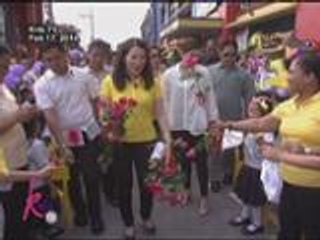 Coco at Shaina, bukal sa kalooban ang charity work para makapag-give back