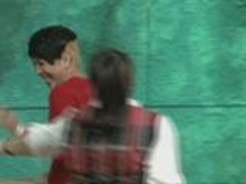 Team Ka-Familiar wins Icon Act That