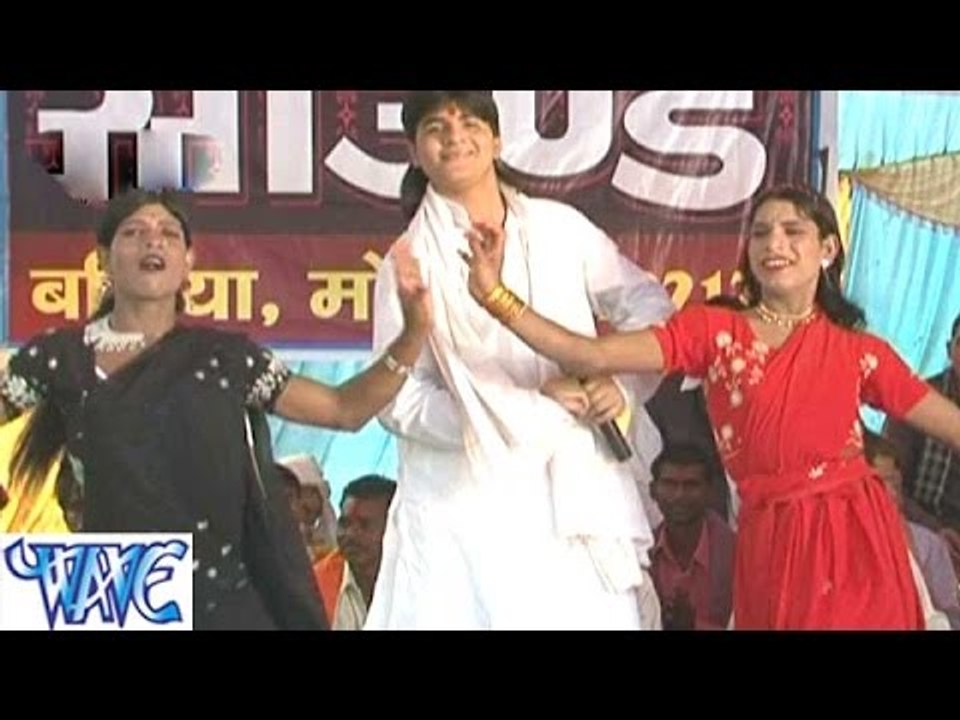 Las Las Kare लस लस  करे लहंगवा - Le La Maza Chait Ke - Bhojpuri Hit Chait Songs 2015 HD