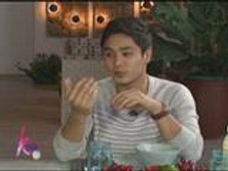 Idol ni Coco ang lola niya