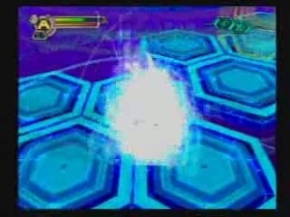 PALP: Megaman X7 Snipe Anteater Part 1