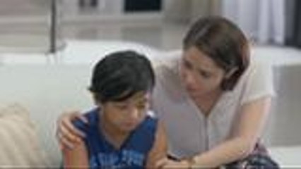 Tikboy wants to take the blame for his father